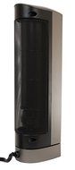 1-1/2&quot; Oscillating Table Fan, 2 Speed N6