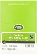 Green Mountain Coffee Our Blend, K-Cup Portion Pack for Keurig K-Cup Brewers, Light Roast, 24-Count N2