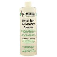 VIRGINIA 475068 Metal Safe Ice Machine Cleaner 16Oz-Sx-0467844