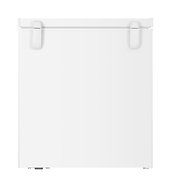 Hisense &nbsp;FC51D7AWD&nbsp; 5.1 cu. ft. Chest Freezer, White