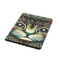 iPad Pro Case, Firefish Kickstand Feature Case Premium PU Leather Wallet [Card Slots] Scratch-Resistance Specially... N5