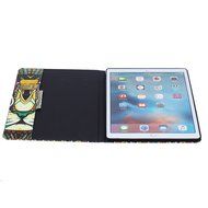 iPad Pro Case, Firefish Kickstand Feature Case Premium PU Leather Wallet [Card Slots] Scratch-Resistance Specially... N6