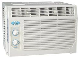 PerfectAire PAC5000 5000BTU Window Air-Condidioner, For Room Size 10 x 15, 150 SqFt N3