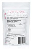 Baetea Complexion Tea: Get Healthy, Glowing, &amp; Imperfection Free Skin, 26 Servings, with Potent Traditional Organic... N4