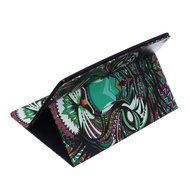 iPad Pro Case, Firefish Kickstand Feature Case Premium PU Leather Wallet [Card Slots] Scratch-Resistance Specially... N8