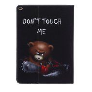 iPad Pro Case, Firefish Kickstand Feature Case Premium PU Leather Wallet [Card Slots] Scratch-Resistance Specially... N10