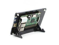 Waveshare 7inch HDMI LCD (B) Capacitive Touchscreen LCD Display HDMI Interface Various Systems... N8