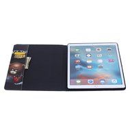 iPad Pro Case, Firefish Kickstand Feature Case Premium PU Leather Wallet [Card Slots] Scratch-Resistance Specially... N11
