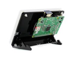 Waveshare 7inch HDMI LCD (B) Capacitive Touchscreen LCD Display HDMI Interface Various Systems... N9