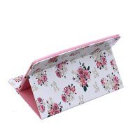 iPad Pro Case, Firefish Kickstand Feature Case Premium PU Leather Wallet [Card Slots] Scratch-Resistance Specially... N13