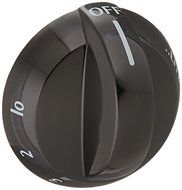 Frigidaire 316220009 Valve Knob by Frigidaire