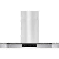 Golden Vantage 30" Stainless Steel Tempered Glass Wall Mount Style Kitchen Cooking Vent Range Hood w/ LED Lights... N2
