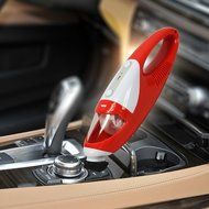 Car Vacuum Cleaner,Handheld Cordless Bagless Mini Vacuum Cleaner,Portable Handheld Lightweight Mini Car Vacuum... N2
