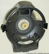 Rebuilt E series GV Hepa E2 Rainbow Canister Pet Vacuum Cleaner new GV tools &amp; accessories 5 year Warranty