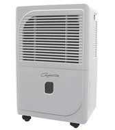 HEAT CONTROLLER BHDP-501-H Dehumidifier, 50 pint