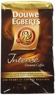Douwe Egberts Intense - Real Coffee Dark Roast 2 Packs X 250g
