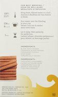 Tazo Tazo Chai Filter Bag Tea, 24-Count Packages (Pack of 6) N4
