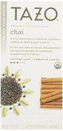 Tazo Tazo Chai Filter Bag Tea, 24-Count Packages (Pack of 6) N5