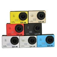 AUDEW SJcam SJ5000 Novatek 96655 Full HD Car Action Sports Camera