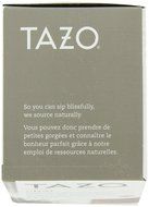 Tazo Tazo Chai Filter Bag Tea, 24-Count Packages (Pack of 6) N7