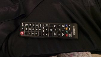Samsung AH59-02533A Remote Control
