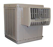 Essick Air Window Evaporative Cooler, N46W