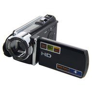 HODELY 2.0 Inch TFT Screen 16X Digital Zoom 1080P Digital Portable Camera DV Camcorder with HDMI Video Output...