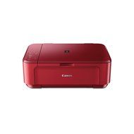 Canon PIXMA MG3520 Wireless Color Printer with Scanner and Copier N4