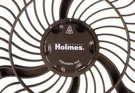 Holmes Outdoor Misting Fan with 3 Speed Settings N9