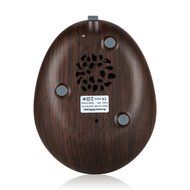 BlueFire Aromatherapy Essential Oil Diffuser, Portable Ultrasonic Cool Mist Aroma Humidifier with 7 Color-Changing... N5