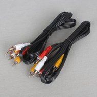 RioRand Wireless 3W Audio Video AV 2.4GHz Transmitter Sender Receiver CCTV with 8 Channels