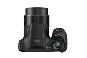 Canon PowerShot SX540 HS with 50x Optical Zoom and Built-In Wi-Fi N2
