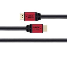 FORSPARK High Speed Ultra HDMI Cable 6ft with Ethernet ,Full HD, Supports 4K, 3D, 1080p Full HD Latest Version... N7