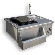 RCS RBC1 RCS 30" Stainless Steel Beverage