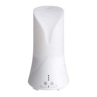 Dacawin 60ml Aroma Humidifier Usb Third Gear Timing Of Atmosphere Air Purifier (White) N3