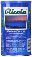 Ricola Schweizer Gut Nacht Tea - Pack of 3 X 200g N2