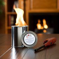 FireGlo Gel Fuel Qty 16 N3