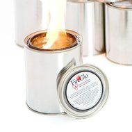 FireGlo Gel Fuel Qty 16 N4