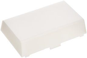 Nutone S65776000 Lens