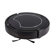 ETENTUOS Robot Vacuum Cleaner with Automatic Docking and Scheduled Activation (750) N2
