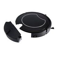ETENTUOS Robot Vacuum Cleaner with Automatic Docking and Scheduled Activation (750) N3
