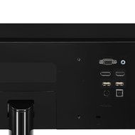 LG 32MA68HY-P 32-Inch IPS Monitor with Display Port and HDMI Inputs N2