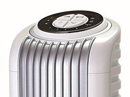 Holmes 36 Inch Oscillating Tower Fan with Remote Control N5