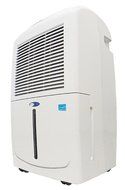 RPD-702WP Whynter Dehumidifier, Energy Star, Portable with Pump, 70-Pint (Complete Set) w/ Bonus: Premium Microfiber... N3