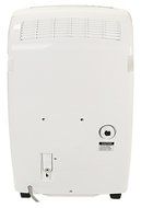 RPD-702WP Whynter Dehumidifier, Energy Star, Portable with Pump, 70-Pint (Complete Set) w/ Bonus: Premium Microfiber... N4