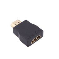Andoer Mini Portable HDMI Surge Protector ESD Protection Surge Protection N4