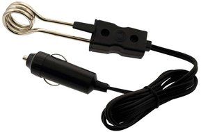 ToolUSA 12v Oscillating Car Fan With 6" Diameter: TA-27300 N4