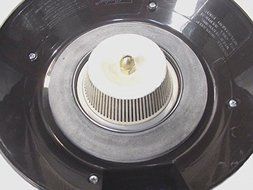 Rebuilt Rainbow Canister GV Bagless Pet D4 Vacuum Cleaner 5 year warranty new GV tools &amp; accessories