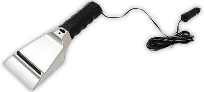 ToolUSA 12v Oscillating Car Fan With 6" Diameter: TA-27300 N6