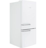 GE ABE21DGKWS 30" Artistry Series Bottom Freezer Refrigerator with 20.9 cu. ft. Total Capacity, in White